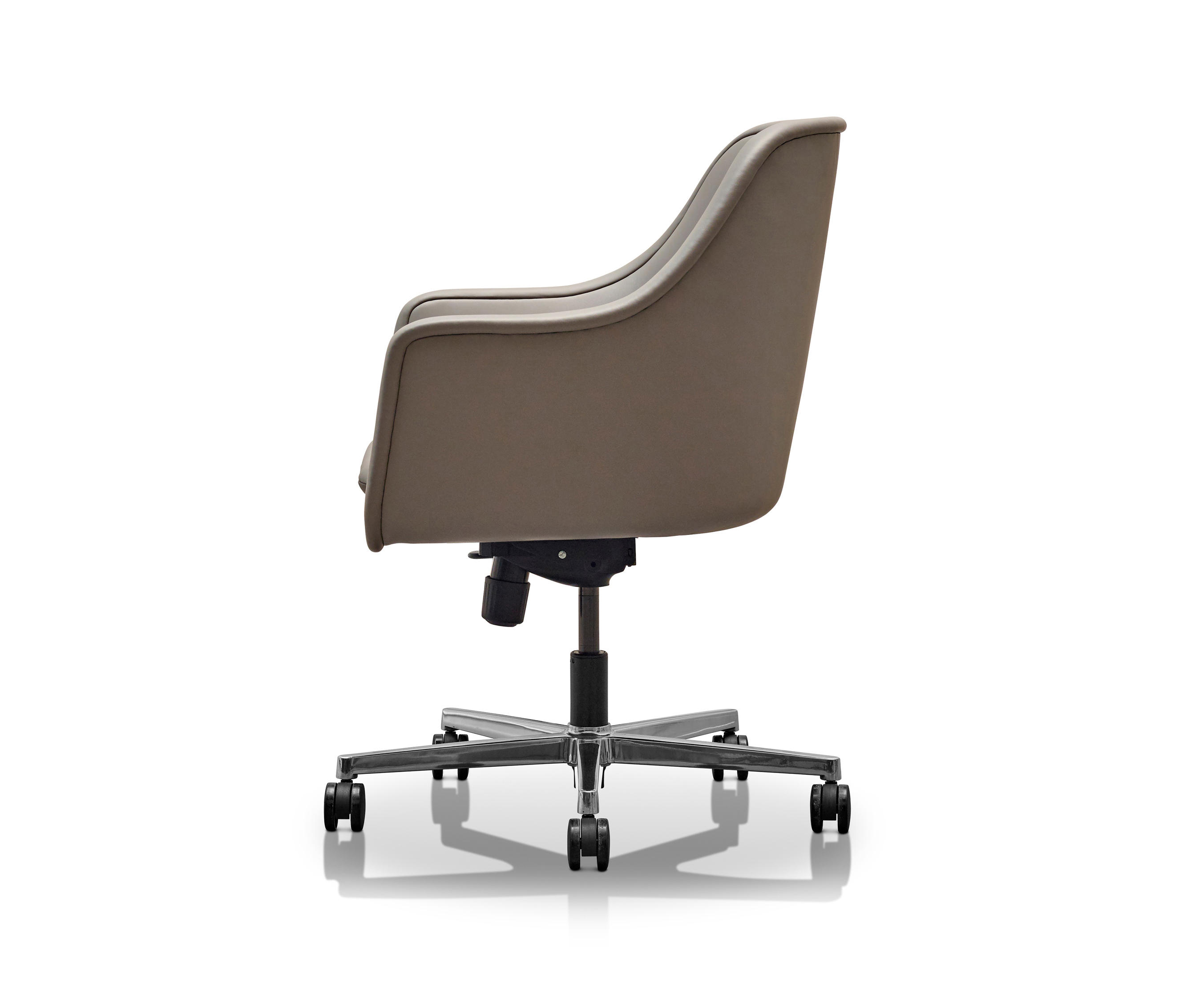 办公椅|现代真皮会议椅|办公家具|华体会体育官方在线官网家具|Bumper会议椅